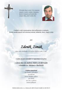 Zdeněk Zimák