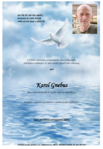 Karol Gnebus